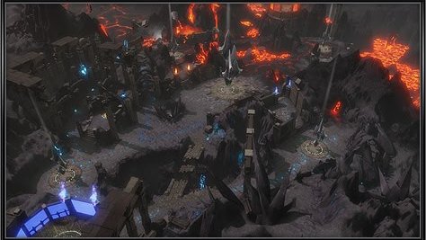 Archeblade