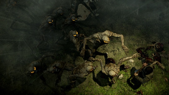 Tvůrci přemýšlí, kam se ztratil úvodní úspěch série Resistance