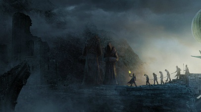 Pomozte tvůrcům Grimrocku s Dungeon Editorem