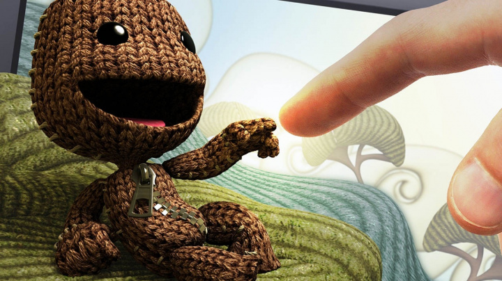 LittleBigPlanet PS Vita - recenze