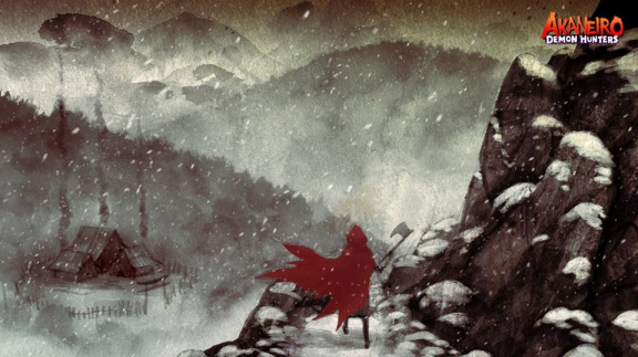 Na Kickstarteru je se svým RPG už i American McGee