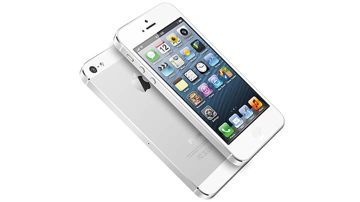 Nový iPhone 5 má reálnou šanci ovlivnit podobu iOS her