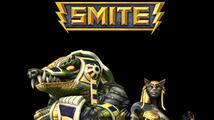 SMITE