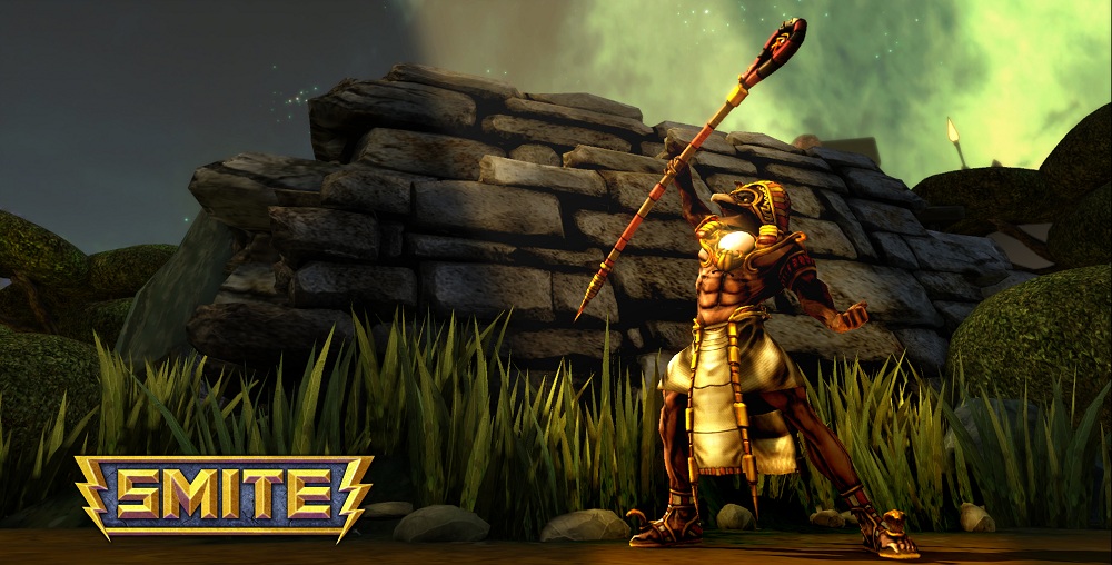 SMITE