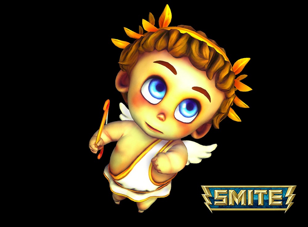 SMITE