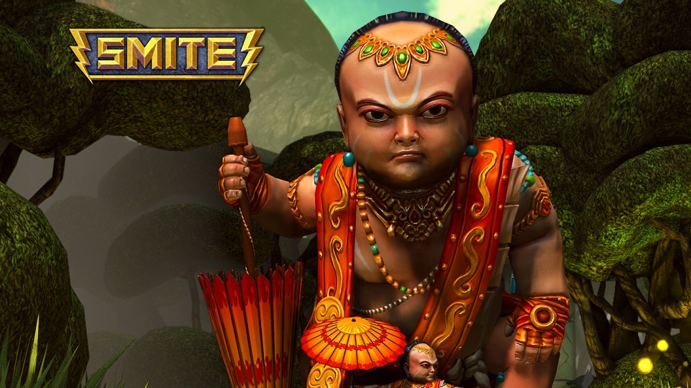 MOBA SMITE vychází v plné verzi a přihazuje turnaj