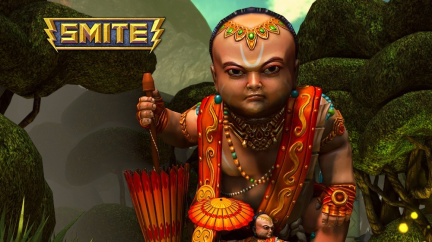 SMITE