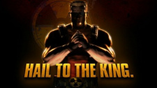 Duke Nukem Forever