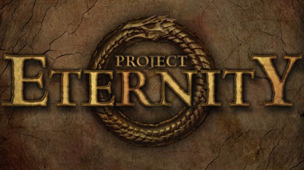 Project Eternity se bleskově zaplatil, nové mety na obzoru