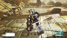 Transformers: Fall of Cybertron