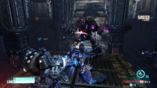Transformers: Fall of Cybertron