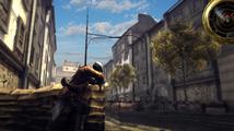 Uprising 44: The Silent Shadows