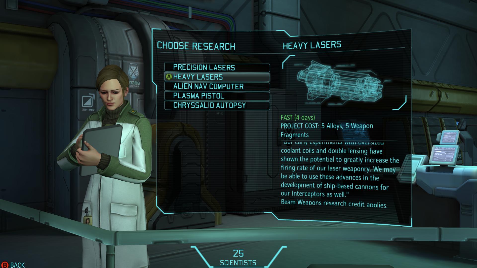 XCOM: Enemy Unknown