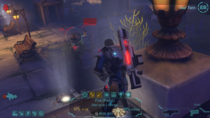 Ptejte se šéf designéra J. Solomona na XCOM: Enemy Unknown