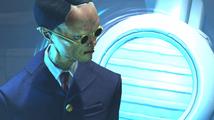 XCOM: Enemy Unknown