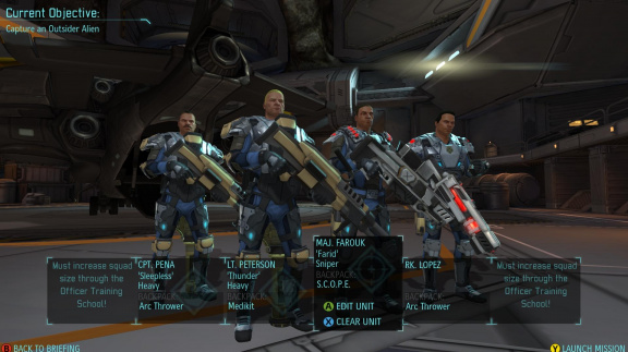 XCOM: československé dojmy z hratelné verze