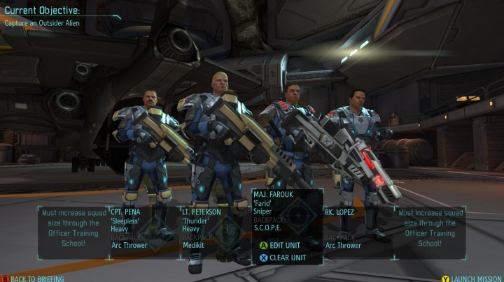 XCOM: československé dojmy z hratelné verze