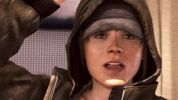 I Ellen Page měla předsudky vůči hrám, ale scénář ji přesvědčil