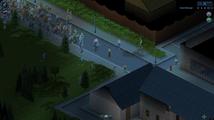 Project Zomboid