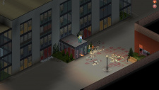 Project Zomboid