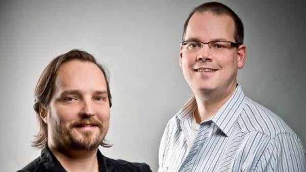 Zeschuk a Muzyka opouští BioWare i herní průmysl