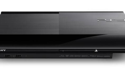 Sony oznámila nový, lehčí model PS3 Slim