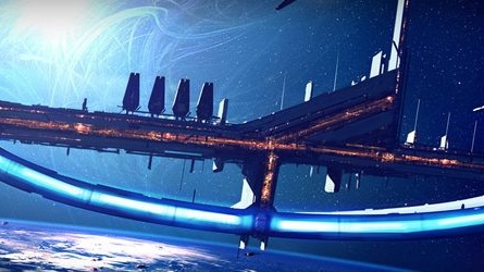 BioWare chystá další Mass Effect a zbrusu nový herní svět