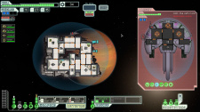 FTL: Faster Than Light