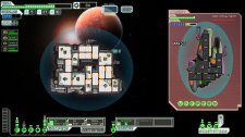 FTL: Faster Than Light