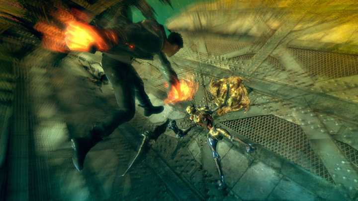 DMC - Devil May Cry
