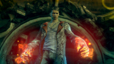 DMC - Devil May Cry