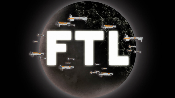 FTL: Faster Than Light - recenze