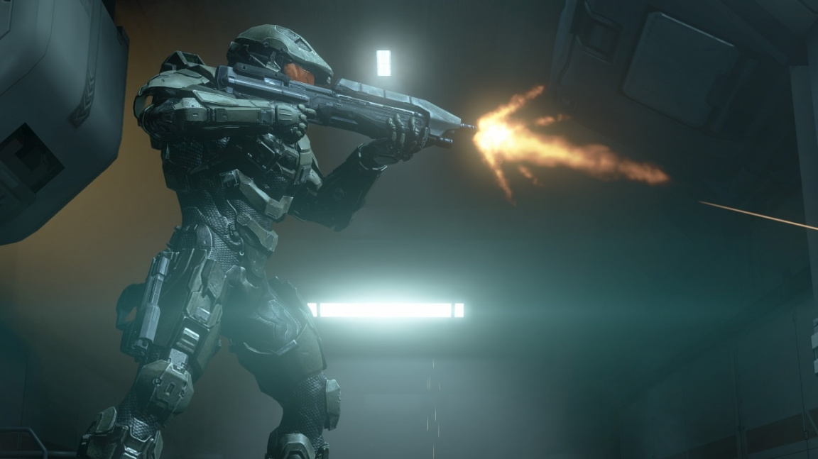 Halo 4 bude i přes všechny změny věrné kořenům série