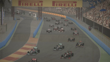 F1 2012