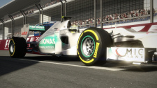 F1 2012