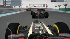 F1 2012