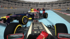 F1 2012