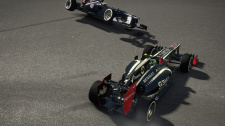 F1 2012