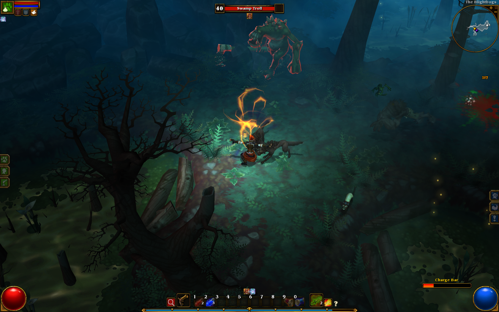 Torchlight II