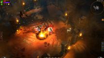 Torchlight II
