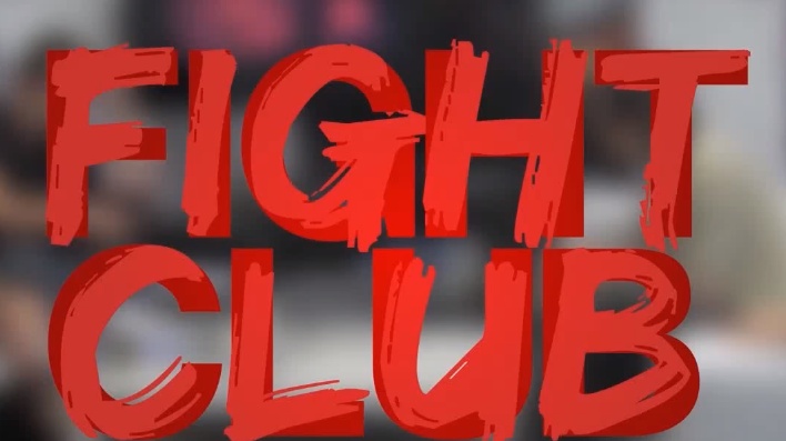 Fight Club Special: 10 let s Mafií