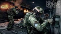 Medal of Honor: Warfighter