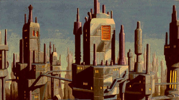 Tvůrci Broken Sword odsouhlasili vývoj Beneath a Steel Sky 2