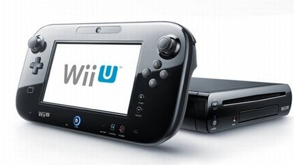 Wii U bude mít regionální zámek, ale stejně jde na dračku