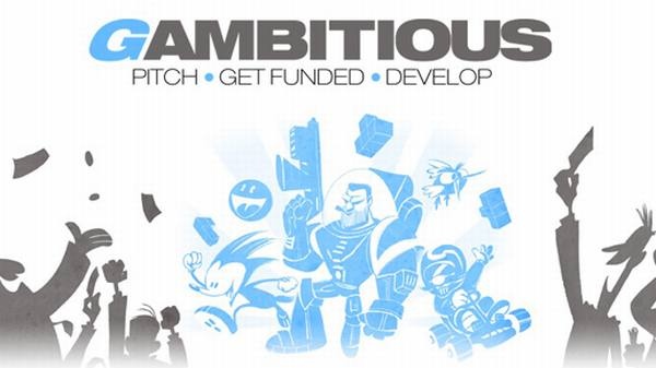 Gambitious je nová crowdfundingová platforma pro hry