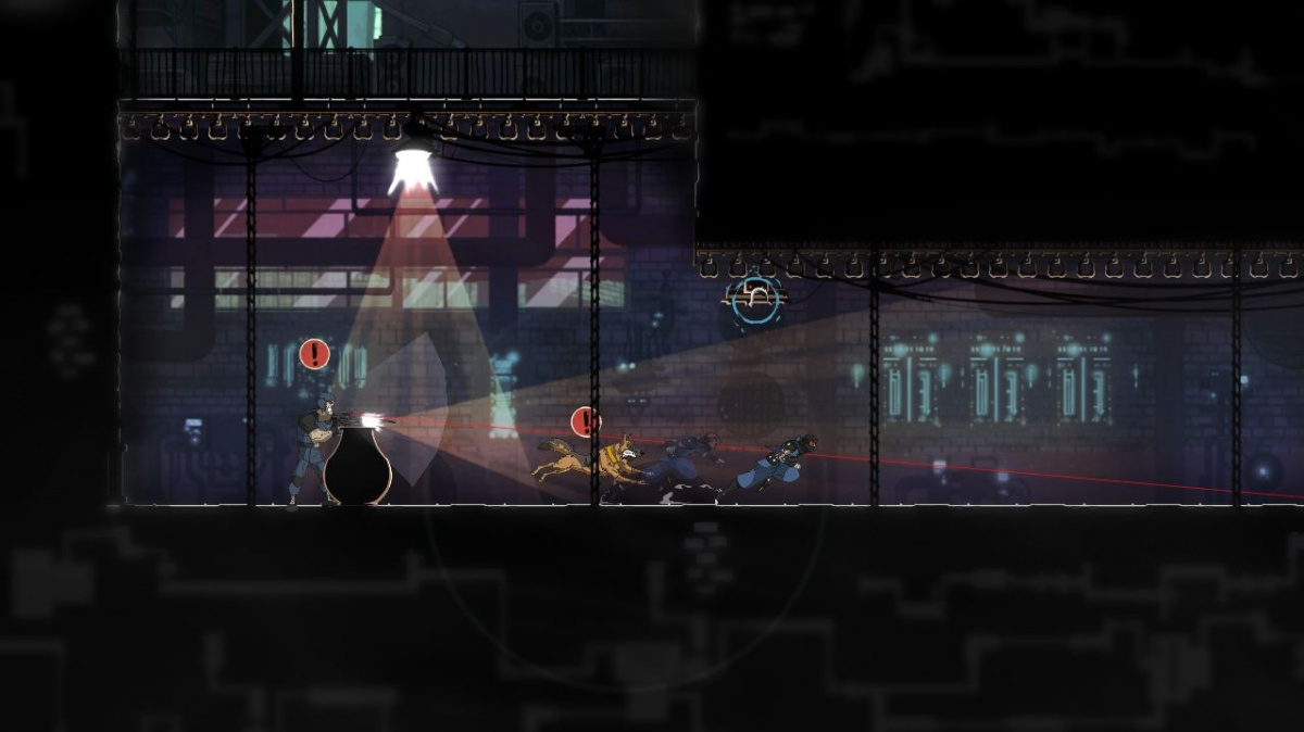 Mark of the Ninja se připlíží letos v létě