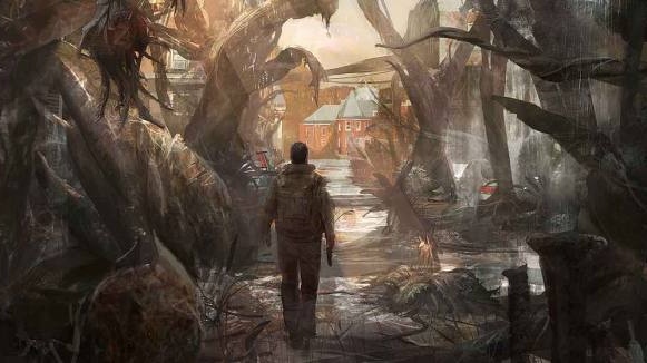 3D Realms se vrací se střílečkou Earth No More... snad