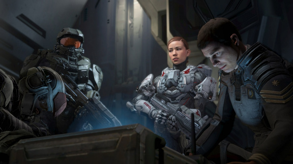 Xbox One asi nabídne zpětnou kompatibilitu a hry i na PC