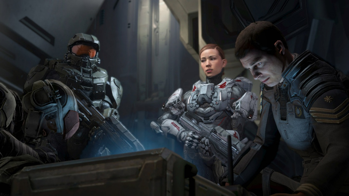Xbox One asi nabídne zpětnou kompatibilitu a hry i na PC