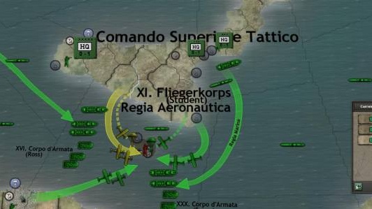 Vychází Their Finest Hour, expanze k Hearts of Iron III